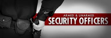 P.I.L.B. Armed Security Course (2day)